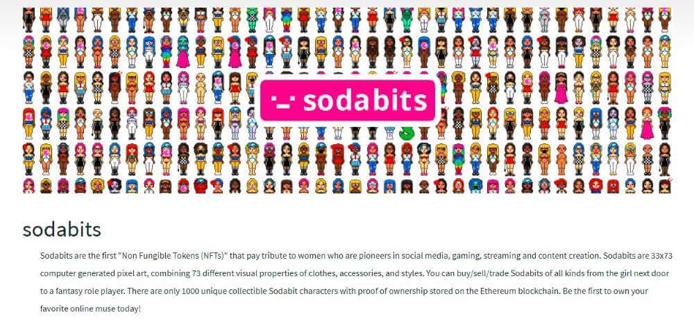 Sodabits